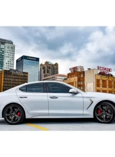 ARK GT-F Lowering Springs Genesis G70 2018+                                     - LF1601-0218 - Image 4