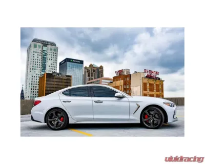 ARK GT-F Lowering Springs Genesis G70 2018+ - LF1601-0218