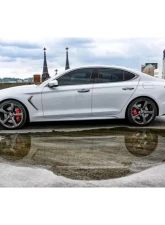 ARK GT-F Lowering Springs Genesis G70 2018+                                     - LF1601-0218 - Image 5