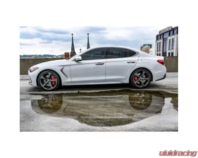 ARK GT-F Lowering Springs Genesis G70 2018+ - LF1601-0218