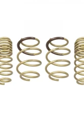 ARK GT-S Lowering Springs Honda Civic Sport Hatchback FK7 | Coupe | Sedan 2016+                                     - LS0604-0116 - Image 7