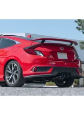 ARK GT-S Lowering Springs Honda Civic Sport Hatchback FK7 | Coupe | Sedan 2016+                                     - LS0604-0116 - Image 4