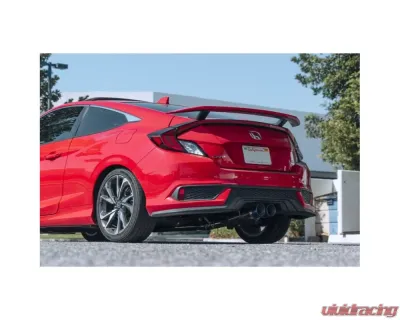 ARK GT-S Lowering Springs Honda Civic Sport Hatchback FK7 | Coupe | Sedan 2016+ - LS0604-0116