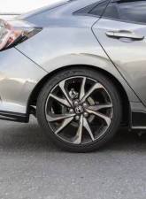 ARK GT-S Lowering Springs Honda Civic Sport Hatchback FK7 | Coupe | Sedan 2016+                                     - LS0604-0116 - Image 7