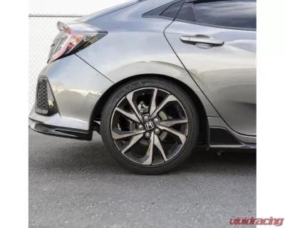 ARK GT-S Lowering Springs Honda Civic Sport Hatchback FK7 | Coupe | Sedan 2016+ - LS0604-0116