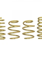 ARK GT-S Lowering Springs Hyundai Veloster N (Fits Turbo Models) 2019+                                     - LS0713-1900 - Image 7
