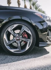 ARK GT-S Lowering Springs Hyundai Veloster N (Fits Turbo Models) 2019+                                     - LS0713-1900 - Image 6
