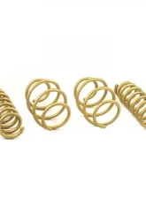 ARK GT-S Lowering Springs Kia Stinger 2018+                                     - LS0804-0118 - Image 2