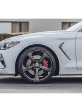 ARK GT-S Lowering Springs Genesis G70 2018+                                     - LS1601-0218 - Image 4