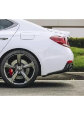 ARK GT-S Lowering Springs Genesis G70 2018+                                     - LS1601-0218 - Image 5