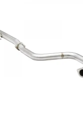 ARK 3 Inch Non-Resonated Mid Pipe Hyundai Veloster N 2019+                                     - MP0713-1900 - Image 5