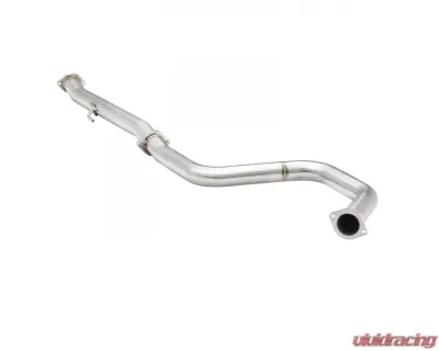 ARK 3 Inch Non-Resonated Mid Pipe Hyundai Veloster N 2019+ - MP0713-1900