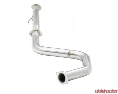 ARK 3 Inch Non-Resonated Mid Pipe Hyundai Veloster N 2019+ - MP0713-1900