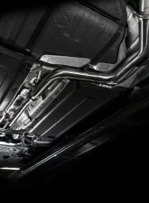 ARK 3 Inch Non-Resonated Mid Pipe Hyundai Veloster N 2019+                                     - MP0713-1900 - Image 3