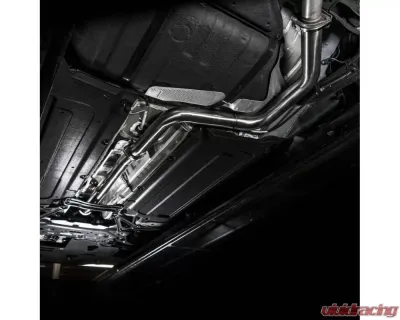 ARK 3 Inch Non-Resonated Mid Pipe Hyundai Veloster N 2019+ - MP0713-1900