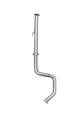 ARK 3 Inch Non-Resonated Mid Pipe Hyundai Veloster N 2019+                                     - MP0713-1900 - Image 4