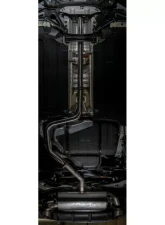 ARK 3 Inch Non-Resonated Mid Pipe Hyundai Veloster N 2019+                                     - MP0713-1900 - Image 5