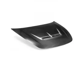 ARK S-FX Carbon Fiber Hood Kia Stinger 2018+