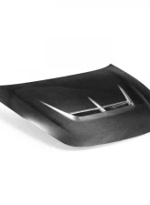 ARK S-FX Carbon Fiber Hood Kia Stinger 2018+                                     - SFFH-0811C - Image 8