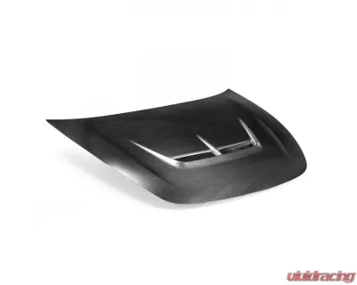 ARK S-FX Carbon Fiber Hood Kia Stinger 2018+ - SFFH-0811C