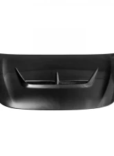 ARK S-FX Carbon Fiber Hood Kia Stinger 2018+                                     - SFFH-0811C - Image 2