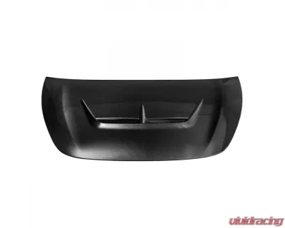 ARK S-FX Carbon Fiber Hood Kia Stinger 2018+ - SFFH-0811C