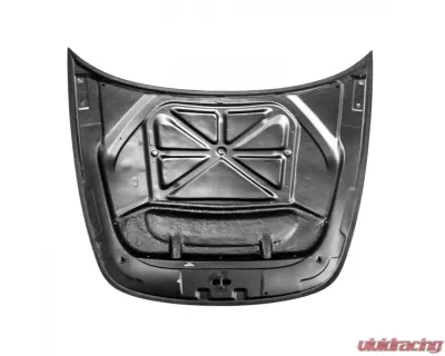 ARK S-FX Carbon Fiber Hood Kia Stinger 2018+ - SFFH-0811C