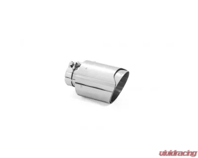 ARK GRIP Stainless Catback Exhaust w/Stainless Steel Single Slip On Lexus IS 250 | 350 RWD 2021+ - SM1502-2100G