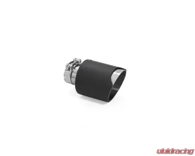 ARK GRIP Stainless Catback Exhaust w/Carbon Fiber Single Slip On Lexus IS 250 | 350 AWD 2021+ - SM1502-2210G