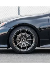 ARK Performance GT-S Lowering Springs Lexus RC200t | RC300 RWD | RC350 RWD 2015-2018 LS1501-0115                                     - LS1501-0115 - Image 3
