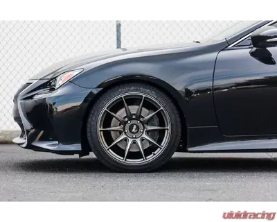 ARK Performance GT-S Lowering Springs Lexus RC200t | RC300 RWD | RC350 RWD 2015-2018 LS1501-0115 - LS1501-0115