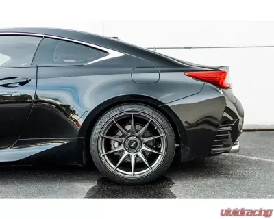 ARK Performance GT-S Lowering Springs Lexus RC200t | RC300 RWD | RC350 RWD 2015-2018 LS1501-0115 - LS1501-0115