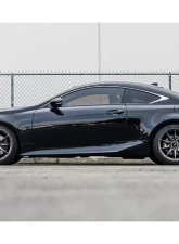 ARK Performance GT-S Lowering Springs Lexus RC200t | RC300 RWD | RC350 RWD 2015-2018 LS1501-0115                                     - LS1501-0115 - Image 5