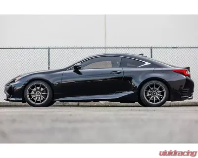 ARK Performance GT-S Lowering Springs Lexus RC200t | RC300 RWD | RC350 RWD 2015-2018 LS1501-0115 - LS1501-0115