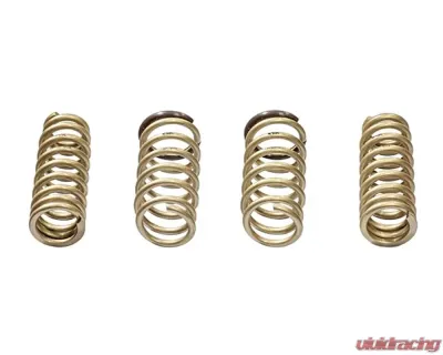 ARK Performance GT-S Lowering Springs Lexus RC200t | RC300 RWD | RC350 RWD 2015-2018 LS1501-0115 - LS1501-0115