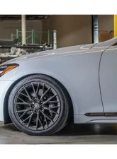 ARK Performance GT-S Lowering Springs Genesis G80 2017+                                     - LS1602-0117 - Image 3