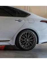 ARK Performance GT-S Lowering Springs Genesis G80 2017+                                     - LS1602-0117 - Image 4