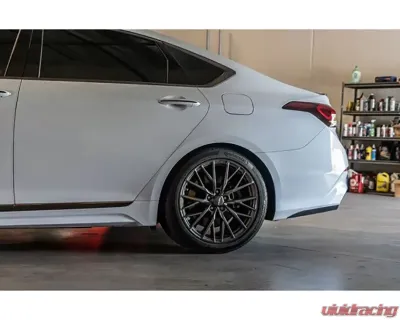 ARK Performance GT-S Lowering Springs Genesis G80 2017+ - LS1602-0117