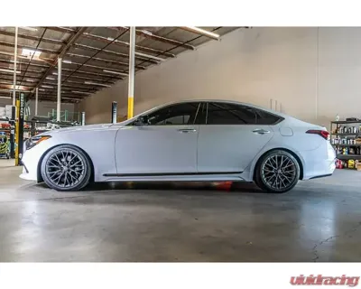 ARK Performance GT-S Lowering Springs Genesis G80 2017+ - LS1602-0117