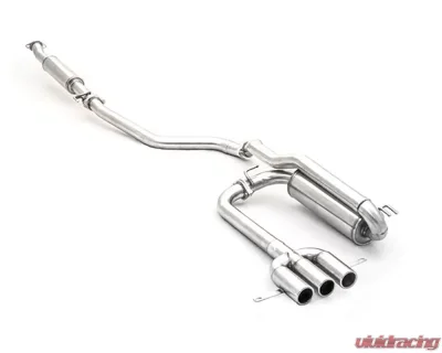 ARK Performance Tecno Tips DT-S Catback Exhaust Hyundai Veloster 2012-2018 - SM0703-0312D