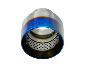 ARK Performance 4.5 inch ET003 Universal Exhaust Burnt Tip