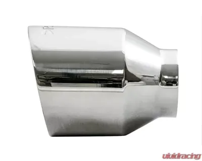 ARK Performance 4.5 inch ET003 Universal Exhaust Polished Tip - TIP003-2