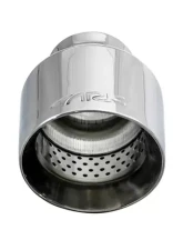 ARK Performance 4.5 inch ET003 Universal Exhaust Polished Tip                                     - TIP003-2 - Image 3