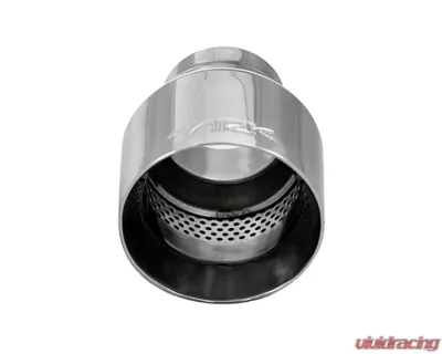 ARK Performance 4.5 inch ET003 Universal Exhaust Polished Tip - TIP003-2