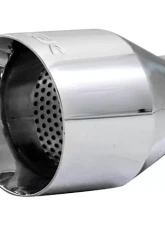 ARK Performance 4.5 inch ET003 Universal Exhaust Polished Tip                                     - TIP003-2 - Image 6
