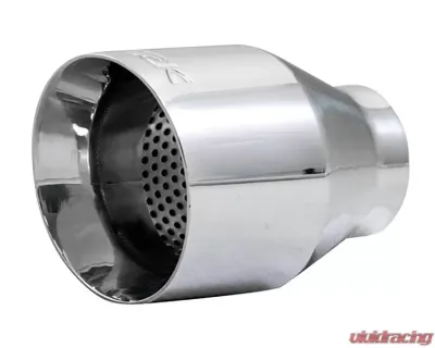 ARK Performance 4.5 inch ET003 Universal Exhaust Polished Tip - TIP003-2