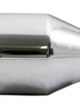 ARK Performance 4.5 inch ET003 Universal Exhaust Polished Tip                                     - TIP003-2 - Image 7