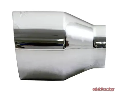ARK Performance 4.5 inch ET003 Universal Exhaust Polished Tip - TIP003-2