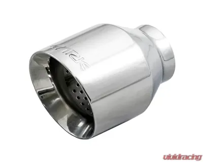 ARK Performance 4.5 inch ET003 Universal Exhaust Polished Tip - TIP003-2