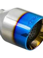 ARK Performance 4.5 inch ET004 Universal Exhaust Burnt Tip                                     - TIP004-1 - Image 9
